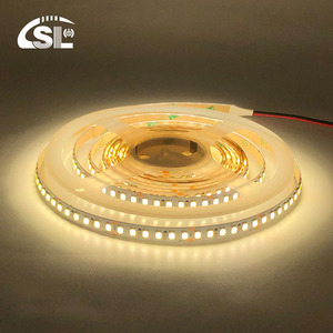 12V 2835 <span class=keywords><strong>LED</strong></span> <span class=keywords><strong>Strip</strong></span> 180Led 24V 2835 linh hoạt 240 <span class=keywords><strong>LED</strong></span> <span class=keywords><strong>Strip</strong></span> Tape Ribbon dây đèn tira luz fita cinta licht streifen - Product Image 1