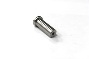 Piezas Metálicas de Mecanizado CNC Personalizadas, Aluminio, Cobre, Latón, Fresado de Precisión, Torneado, Perforación, Roscado, Rectificado, Acabado - Product Image 3