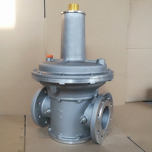 Vannes de régulation de pression de gaz GPL WF6522F/BWF8022F/BWF10022F/B fournies par le fabricant, produit clé, vannes de réduction de pression - Product Image 3