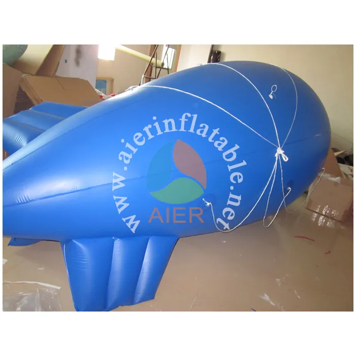 Customize inflatable hot seal rocket balloon with custom logo for party or promotion