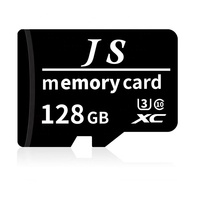 Toptan kamera bellek kartı TF kart 2GB 4GB 8GB 16GB 32GB 64GB Sd kart 128GB MP3 kameralı cep telefonları