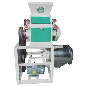 Hot Sale Automatic <strong>Flour</strong> <strong>Mill</strong> Small <strong>Flour</strong> Machinery Wheat and Corn <strong>Flour</strong> Milling Equipment - Product Image 3