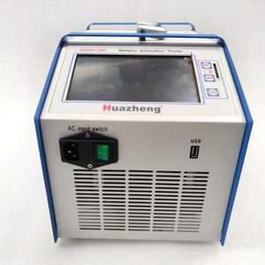 เครื่องฟื้นฟู/กระตุ้นแบตเตอรี่ตะกั่วกรด 2V 6V 12V สำหรับแบตเตอรี่สำรอง - Product Image 4