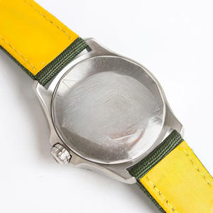 Reloj Mecánico Automático de Diseño Clásico con Logotipo OEM, 41 mm, Acero Inoxidable, Luminoso, Deportivo, de Lujo, para Negocios - Product Image 4