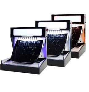 Máquina de prueba hidrofóbica <span class=keywords><strong>con</strong></span> pantalla de rendimiento <span class=keywords><strong>repelente</strong></span> al agua de película TPU PPF <span class=keywords><strong>con</strong></span> herramienta de lavado de coches de luz naranja - Product Image 6