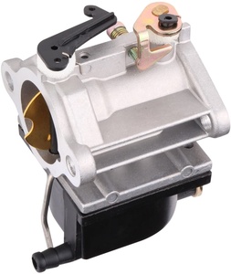 Nuevo Carburador Tecumseh 640065A 640065 para Motosierra OHV110 OHV115 OHV120, Repuestos de Motor, Gran Venta - Product Image 6