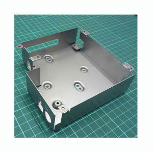 ختم معدني//ختم الفولاذ المقاوم للصدأ - Product Image 5