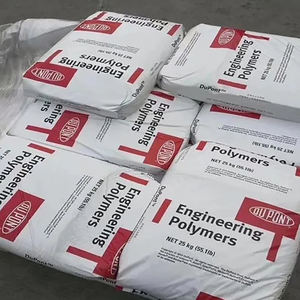 ดูปองท์ พีเอ 66 <span class=keywords><strong>101L</strong></span> NC010 พลาสติกพีเอ 66 คุณภาพดี ทนทานต่อการขัดถู - Product Image 4