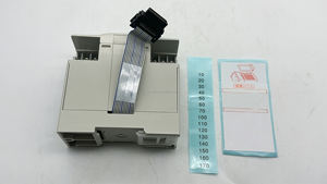 โมดูล PLC ใหม่เอี่ยมในสต็อก <span class=keywords><strong>FX2N</strong></span>-128/80/60/48/32/<span class=keywords><strong>16MR</strong></span>/MT-<span class=keywords><strong>ES</strong></span>/<span class=keywords><strong>UL</strong></span>/-001 คุณภาพสูง ผู้ขายรับประกันหนึ่งปี - Product Image 3