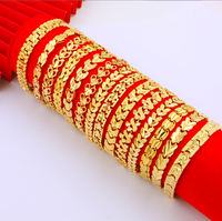Bio magnétique populaire or Bracelet bouton montre chaîne articles simples créatif creux bijoux pour femmes accessoire de mode quotidien