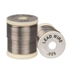 Fil de plomb - Product Image 1