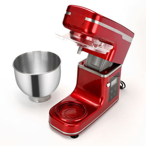 Batidora de Huevos Automática de Manos Libres con Función de Mezcla y Agitación, 5L, 220V, Batidoras Eléctricas para Alimentos - Product Image 5