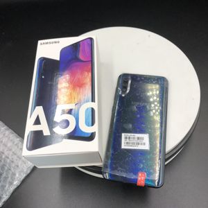Teléfono 99% Nuevo A50 A50s A51 A52 A52s <span class=keywords><strong>A53</strong></span> A54 <span class=keywords><strong>5G</strong></span> <span class=keywords><strong>Smartphone</strong></span> Barato para <span class=keywords><strong>Samsung</strong></span> de Segunda Mano Usado - Product Image 2