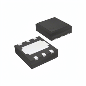 Power Management (PMIC) Electronic Circuit Components 6 WFDFN Exposed Pad XC6209B41ADR-G Manufacturer Channel - Product Image 1