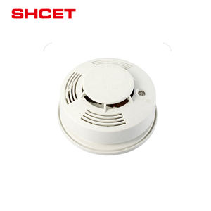 Detector de Humo Fotoeléctrico, Detector de Humo, Detector de Incendios, Detector de Humo Interior, Detector de Humo de 9V CC - Product Image 2