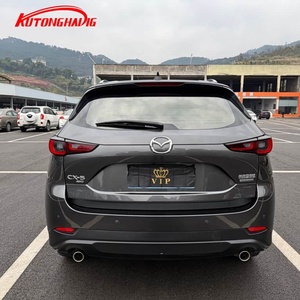 <span class=keywords><strong>Mazda</strong></span> <span class=keywords><strong>CX</strong></span>-<span class=keywords><strong>5</strong></span> en Stock, Económico, Transmisión Automática China, SUV Usado de Gasolina - Product Image 3