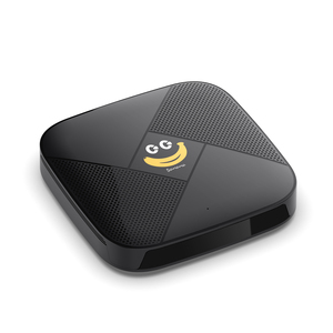 Nuevo TV Box Android Banana TV X2 2026, Prueba Gratuita, 4K Ultra HD, Amlogic S905L3, 2GB RAM, 8GB ROM, Wifi Dual, Android 14 - Product Image 4