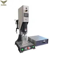 Rigid Ultrasonic Welding Machine for USA Market