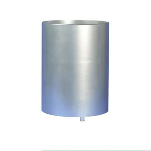Pluviomètre <span class=keywords><strong>à</strong></span> godet basculant en plastique BGT WS-601ABS2 0,2 mm, capteur de précipitations monté sur tige pour station météo - Product Image 5