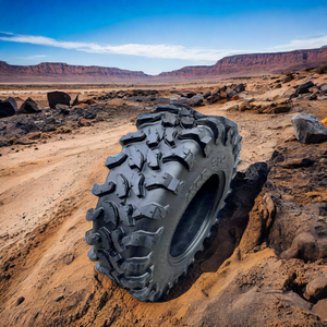 Nuevo Bias neumático sin cámara barato <span class=keywords><strong>ATV</strong></span> y UTV neumático 32x10-15 rueda <span class=keywords><strong>10</strong></span> pulgadas UTV neumáticos para coche de Golf - Product Image 3