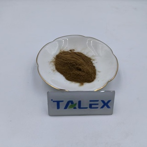 Poudre d'extrait de champignon Reishi rouge pur à 100% 30% de polysaccharides Poudre d'extrait de Ganoderma Lucidum - Product Image 3