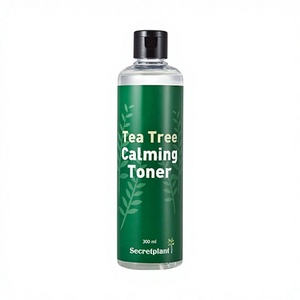 SECRETPLANT Tonico Mega Rinfrescante all'Olio di Tea Tree - Product Image 1