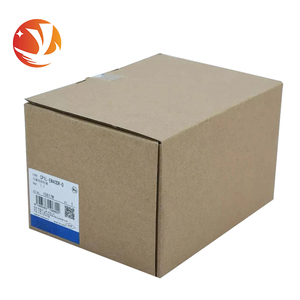 Unidad de Salida de Seguridad O-mron CP1L-EM40DR-D CP1LEM40DRD Original, Nueva, Controlador Lógico Programable PLC, 16 E/S, 110V, I/O Link - Product Image 5
