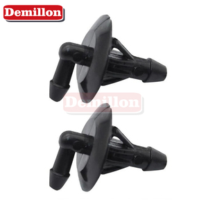 6318690024 Demillon ricambi Auto connettore tergicristallo lavacristallo porta giuntura per Mercedes-Benz Vito W906 <span class=keywords><strong>901</strong></span> - Product Image 6