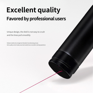 Pre Ký Lập Bản Đồ Chuỗi microblading lông mày hình xăm Lập Bản Đồ Chuỗi 100 cái với logo của bạn - Product Image 2