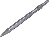 Fournisseur chinois de burins hexagonaux en acier de bonne qualité, burins plats larges pour sculpture, burins à pierre courbés pour perceuse électrique, pour carrelage et sols