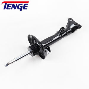 Amortiguador de Suspensión Delantera AI 1PCS 2043232600 para <span class=keywords><strong>Mercedes</strong></span> Clase <span class=keywords><strong>C</strong></span> W204 2009- Amortiguador de Suspensión Neumática - Product Image 5