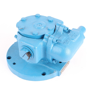 Pièces d'excavatrice pour pompe hydraulique à engrenages internes Viking Pump G475, 7 GPM, ports NPT de 1 pouce, 100 PSI - Product Image 4