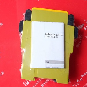 Módulo de Relé de Seguridad X2.8P C 787302 EJ2918 X2.8P C 787303 EJ2918 X2.8P C 787304 EJ2918 para Automatización Industrial - Product Image 1
