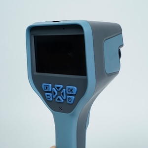 R10 防爆型携帯式ガス検知器 |   メタン漏洩用コンパクト非冷却赤外線センサー |   産業用石油化学モニター - Product Image 4