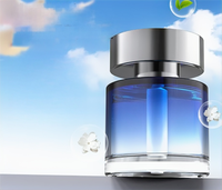 Diffuseur de parfum pour voiture en verre personnalisé, évaporation naturelle, design moderne et populaire - Portable, prix d'usine, parfum longue durée, unique