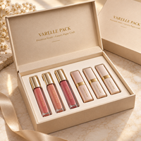 Boîte à couvercle rigide personnalisée, boîte cadeau à ouverture rabattable pour cosmétiques, carton recyclable, fabricant OEM