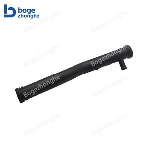 Tubo del Termostato e Tubi del Liquido di Raffreddamento per Volkswagen <span class=keywords><strong>Tiguan</strong></span>, Polo, Jetta, Bora, Golf 03C121065K 03C121065H - Product Image 4