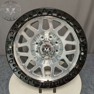 บล็อกล้ออัลลอยด์ปลอมแปลงสำหรับรถแข่ง5*120 5*114.3 5*112สำหรับ GTR R35 Supra Mustang C8ขอบรถ Z06 - Product Image 4