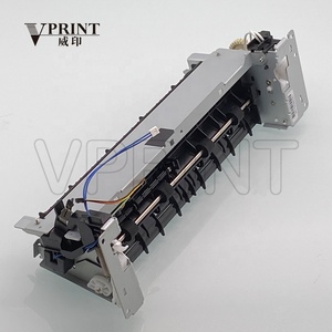 HP M401 M425 Unidad de <span class=keywords><strong>fusor</strong></span> Conjunto de calefacción Carpeta térmica 110V <span class=keywords><strong>LaserJet</strong></span> <span class=keywords><strong>Pro</strong></span> <span class=keywords><strong>400</strong></span> M401D DN M425DN DW Piezas de impresora - Product Image 5