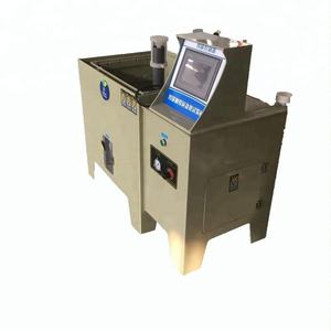 Máquina De Teste De Pulverização De <span class=keywords><strong>Mini</strong></span> Sal De Circulação Câmara De Pulverização De Sal - Product Image 2
