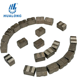 Trung Quốc Bán Buôn Bê Tông Đá Hoa Cương Đá Cẩm Thạch Cắt Công Cụ Điện Saw Blade Mẹo Ép Nóng Kim Cương Thiêu Kết Phân Đoạn - Product Image 3