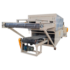 Photovoltaic Panel Disassembly Equipment, Photovoltaic Panel Crushing And Separation <b>Processing</b> Equipment - Product Image 3