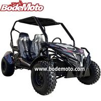 Nouveau buggy 4 places CVT Dune