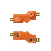 GATERON Yeni Özelleştirilmiş DIY Oyun Mekanik Klavye Anahtarı Deluxe Versiyon Yaldızlı Sarı Turuncu Hot Swap