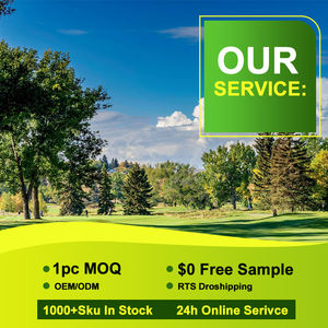 Fundas para la cabeza del Club <span class=keywords><strong>de</strong></span> <span class=keywords><strong>Golf</strong></span>, patrón <span class=keywords><strong>de</strong></span> costura personalizado, <span class=keywords><strong>Boston</strong></span>, perro, felpa, punto - Product Image 5