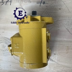 Pièces de machines de construction 390-6120 3906120 Pompe hydraulique à 3 sections adaptée aux camions tout-terrain 793F AC 793F 793F <span class=keywords><strong>CMD</strong></span> - Product Image 4