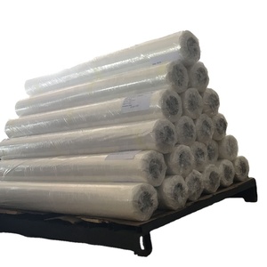 Nệm Nữ Hoàng Có Gờ Nhựa PE Túi Lăn Đục Lỗ Màng Đóng Gói Đệm - Product Image 1