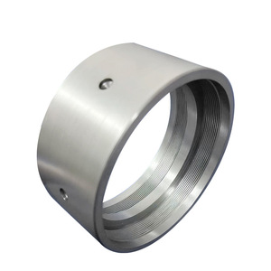 Huakai <b>Titanium</b> Zirconium Molybdenum Outer Diameter 250 Inner Diameter 200 Height 30 Aerospace Petrochemical Use - Product Image 1