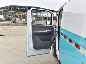 Nuovo Arrivo: Foton View I, Furgone Elettrico Commerciale a Zero Emissioni, Veicolo a Nuova Energia Ideale per Compiti Logistici Quotidiani - Product Image 6