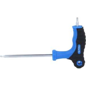 HERRAMIENTAS BRILLANTES-BT041014 Mango en T TORX®Llave a prueba de manipulaciones-EAN 4042146859063 ALLEN KEYS TORX KEYS - Product Image 3